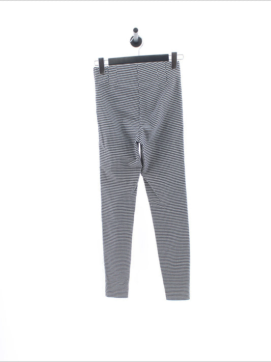 Spodnie Casual Zara Rozmiar: S