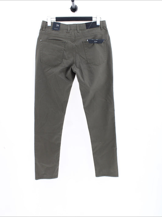 Spodnie Casual Reserved Rozmiar: M