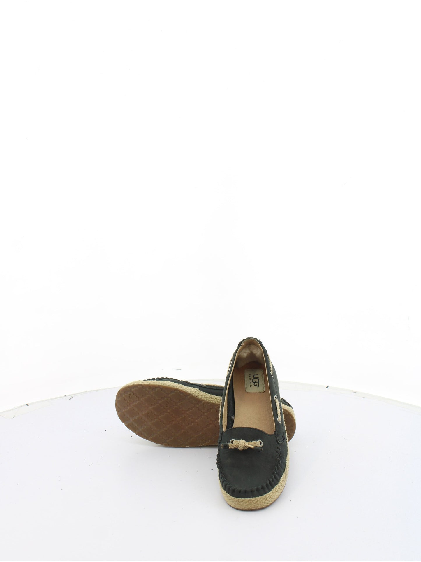 Baleriny UGG Rozmiar: 39
