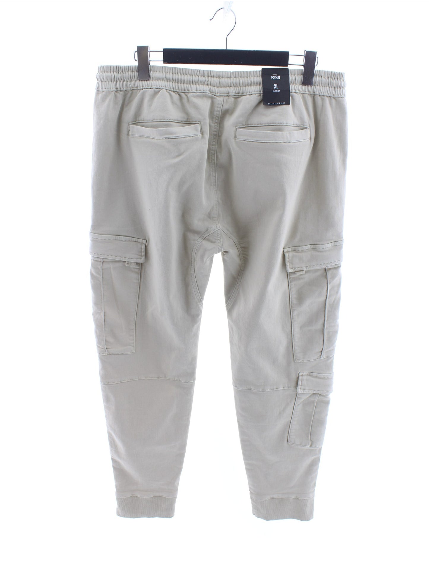 Spodnie Casual FSBN Rozmiar: XL