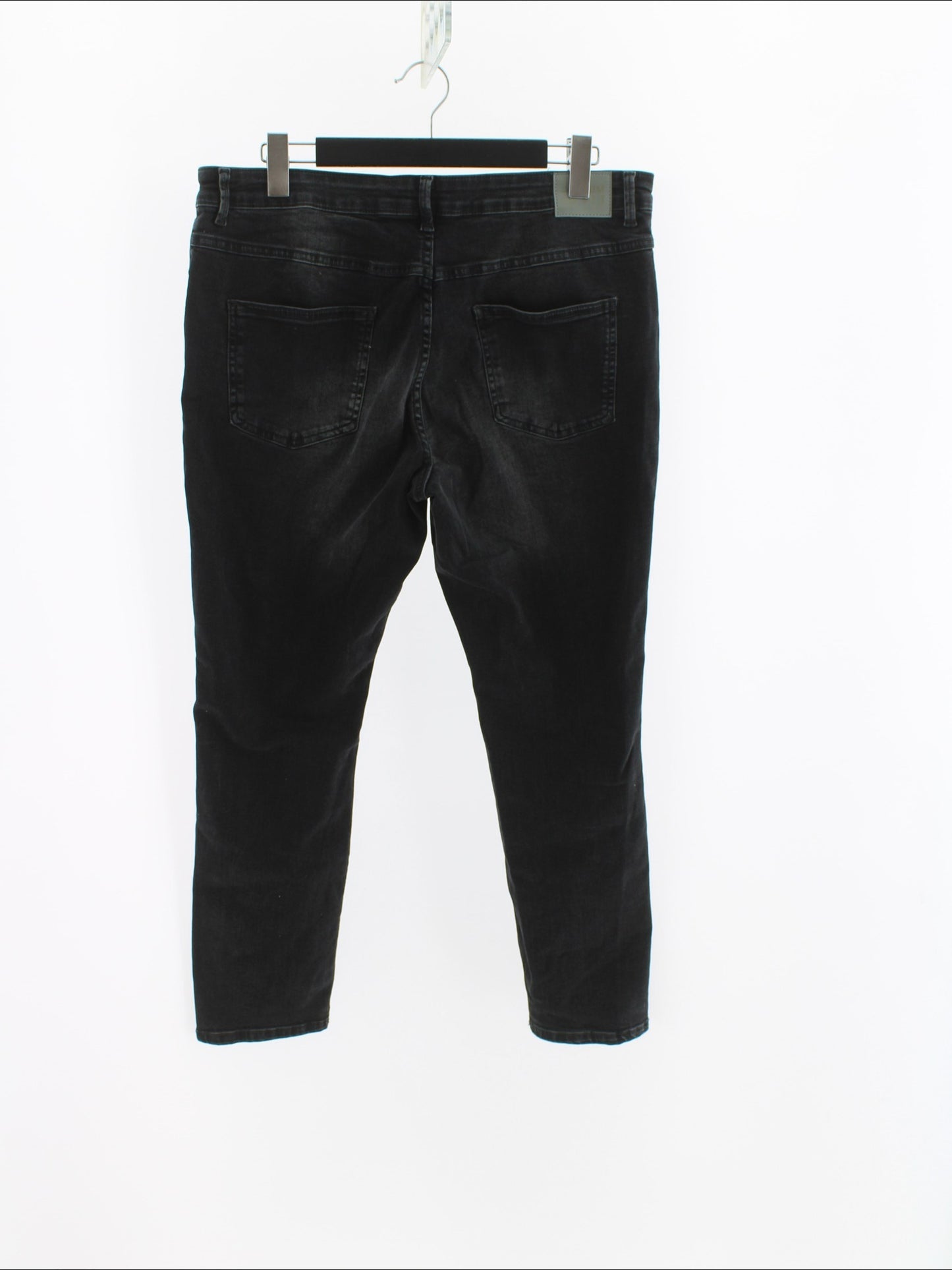 Spodnie jeans GINA BENOTTI Rozmiar: 44
