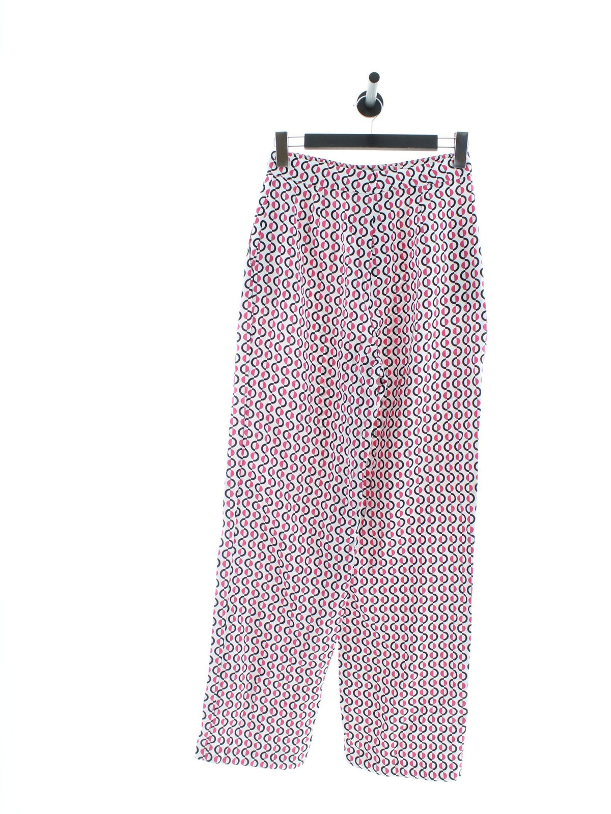Spodnie Casual Zara Rozmiar: S