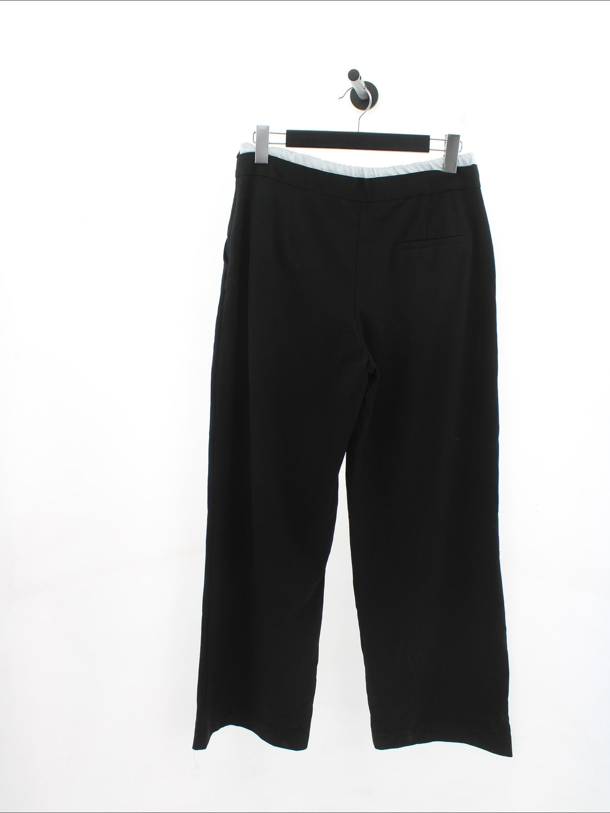 Spodnie Casual Zara Rozmiar: M