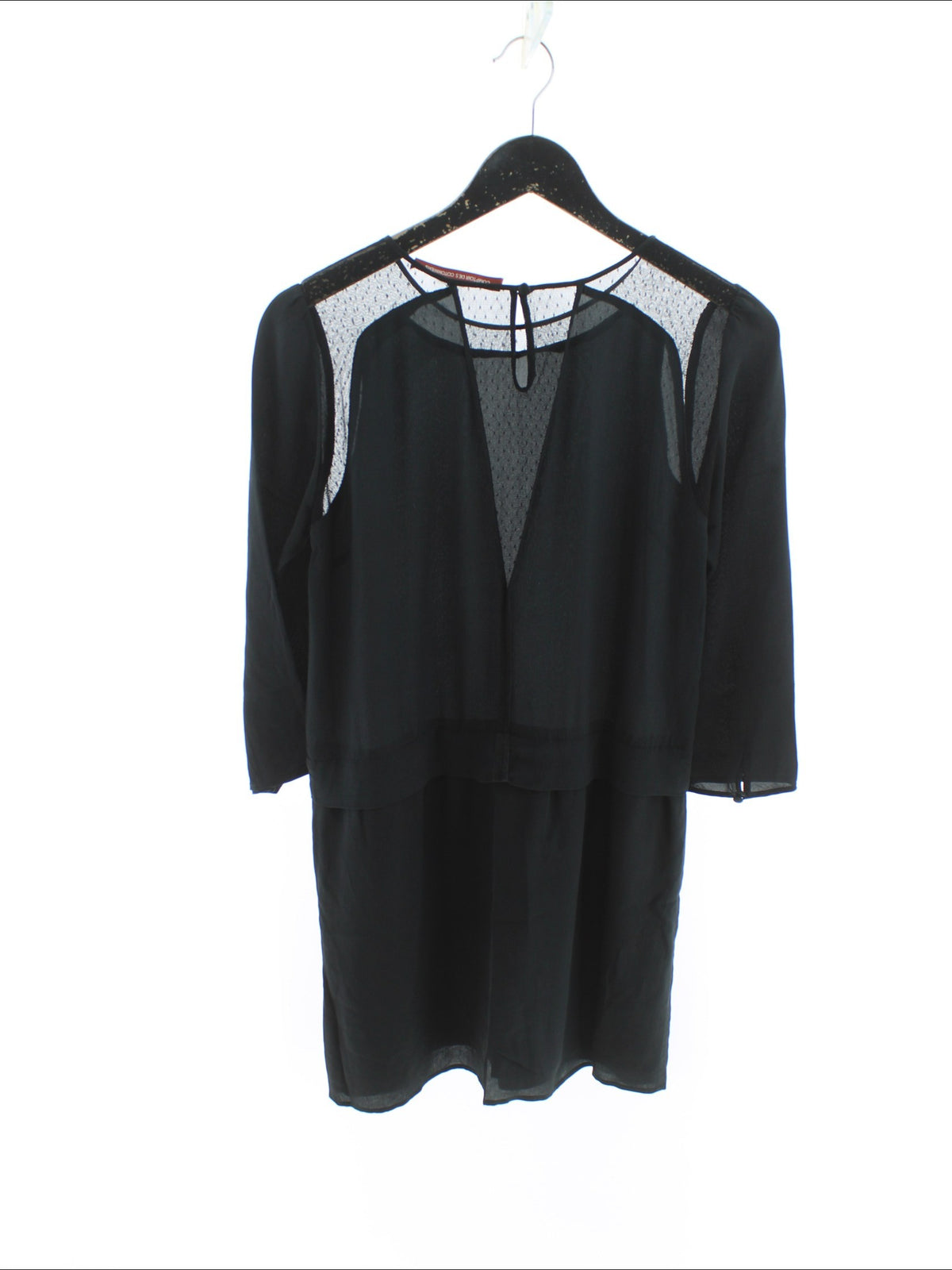 Sukienka COMPTOIR DRS COTONNIERS Rozmiar: 38