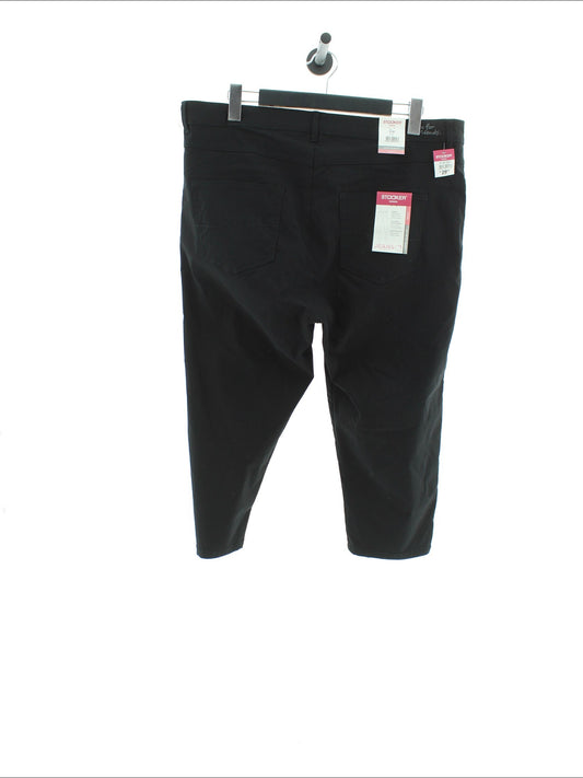 Spodnie Casual STOOKER Rozmiar: 50