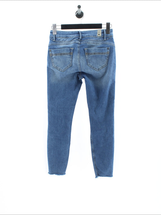 Spodnie jeans Gant Rozmiar: M
