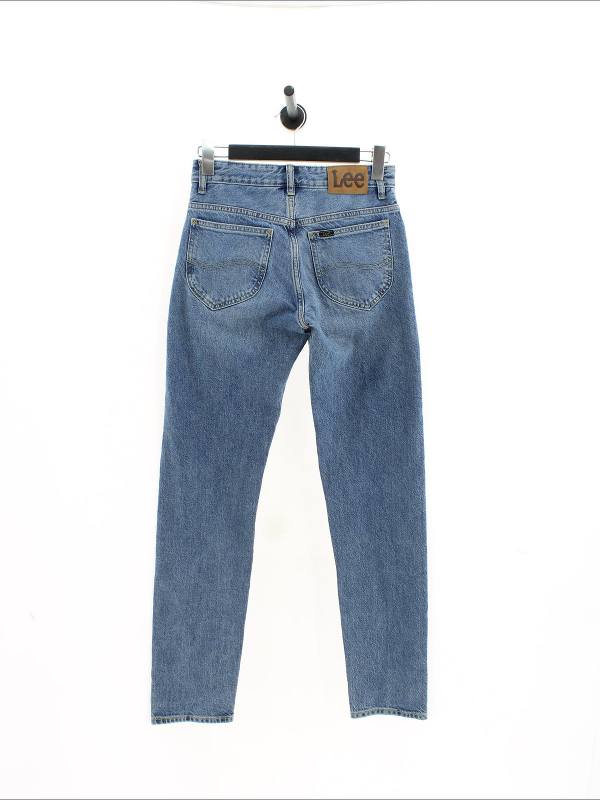 Spodnie jeans Lee Rozmiar: S