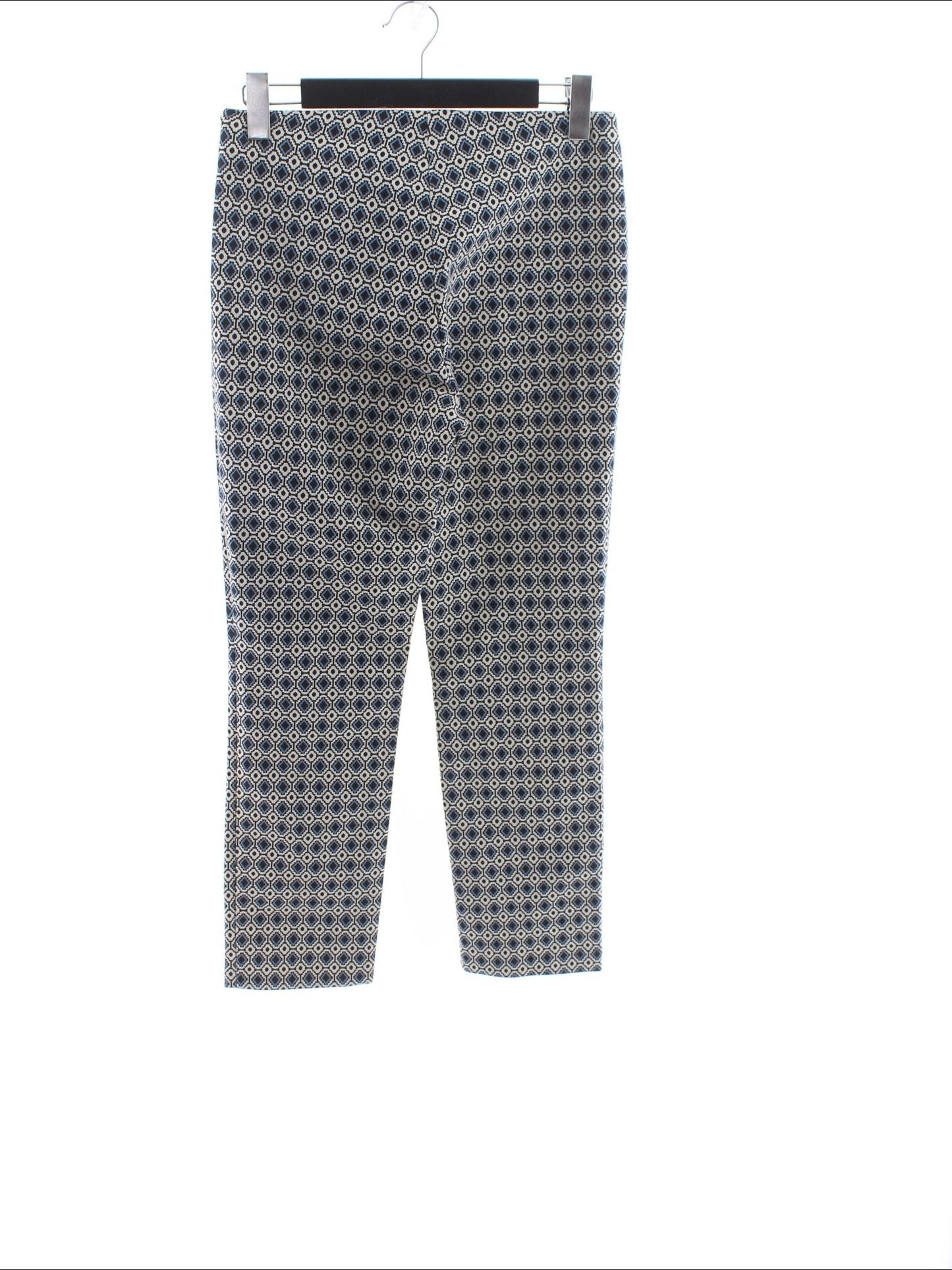 Spodnie Casual Zara Rozmiar: S