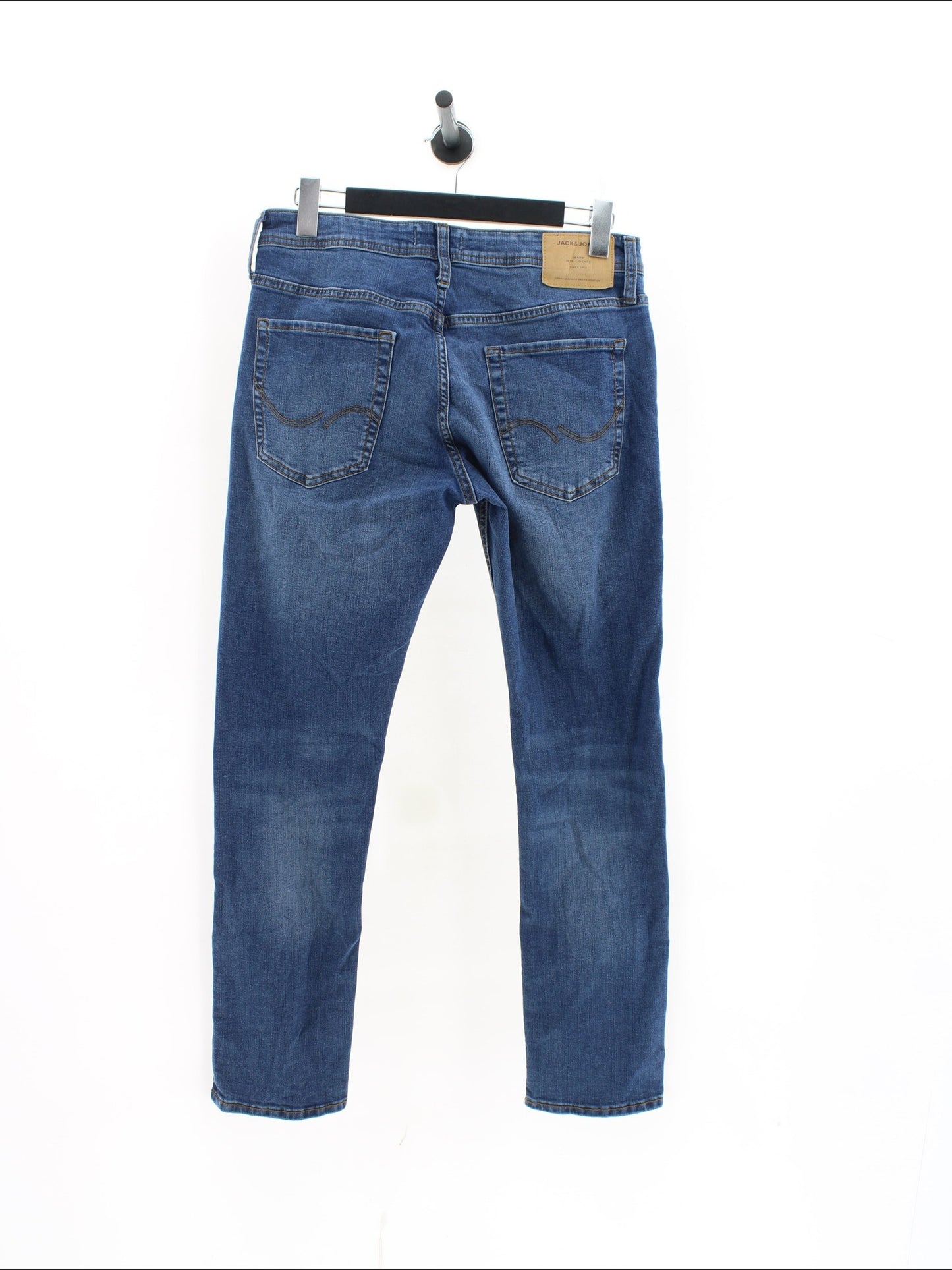 Spodnie jeans JACK & JONES Rozmiar: W31/L32