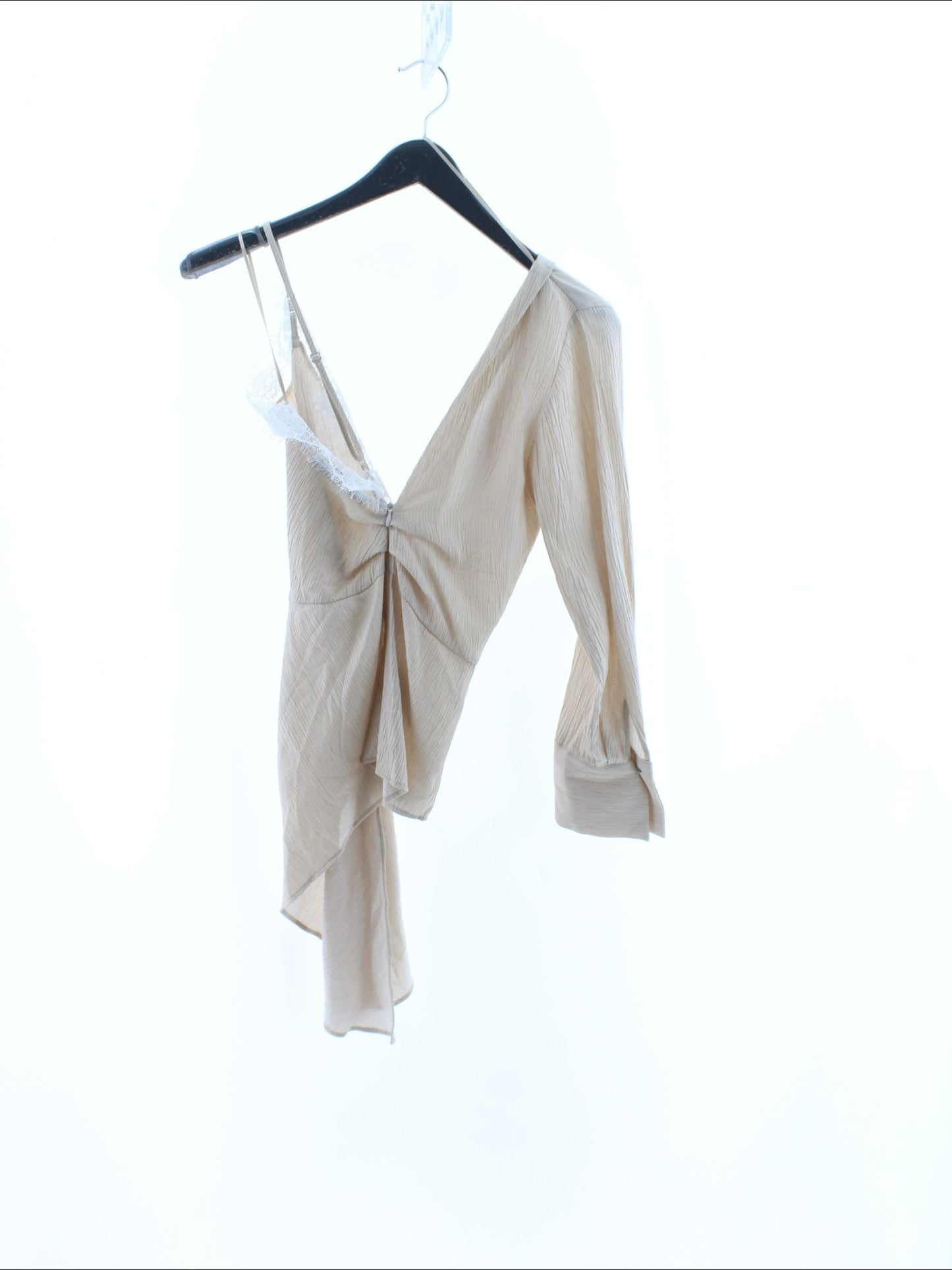 Bluzka Zara Rozmiar: XS