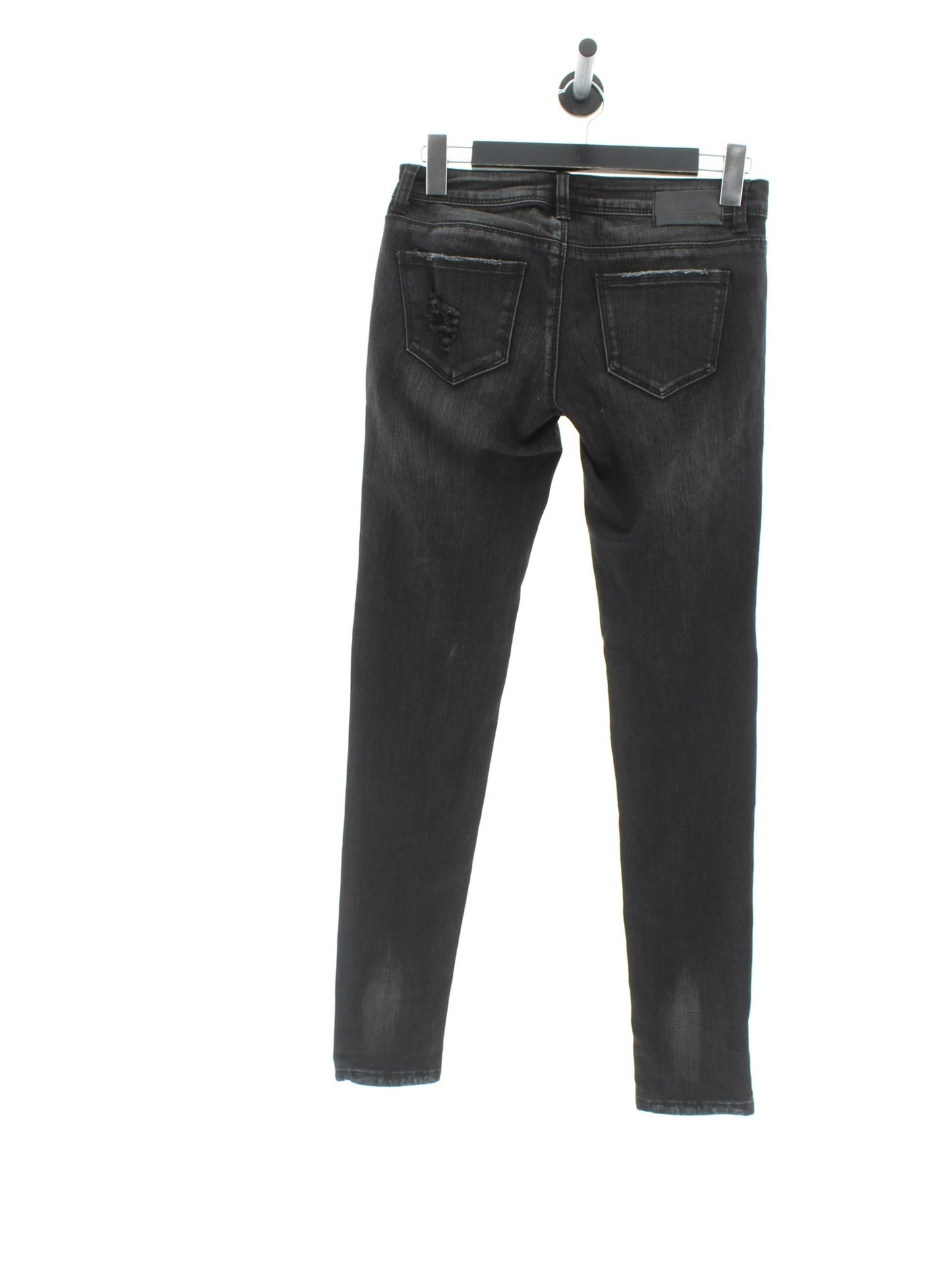 Spodnie jeans Tally Weijl Rozmiar: 38