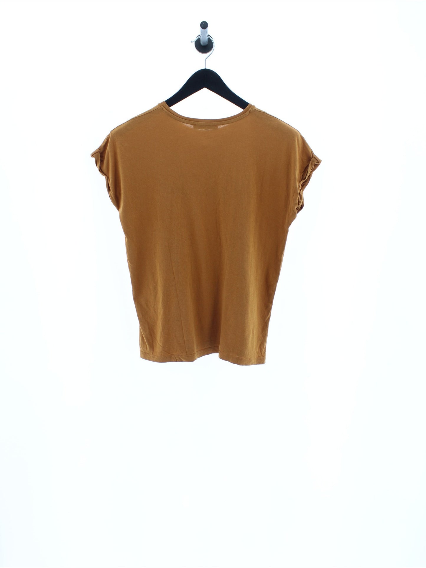T-shirt Mango Rozmiar: S