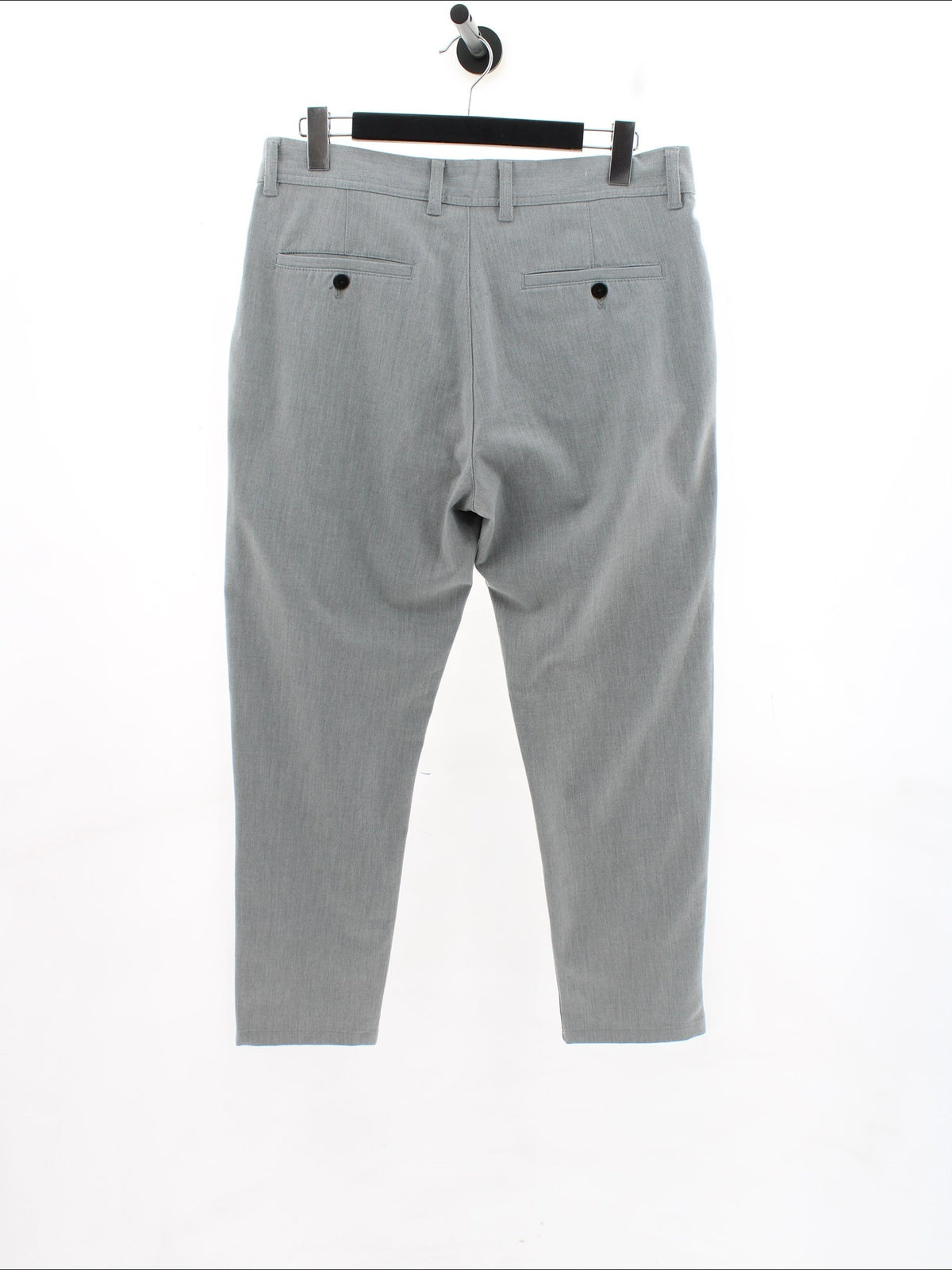 Spodnie Casual Zara Rozmiar: 42
