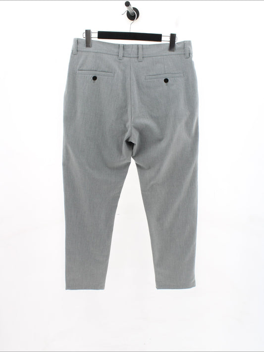 Spodnie Casual Zara Rozmiar: 42
