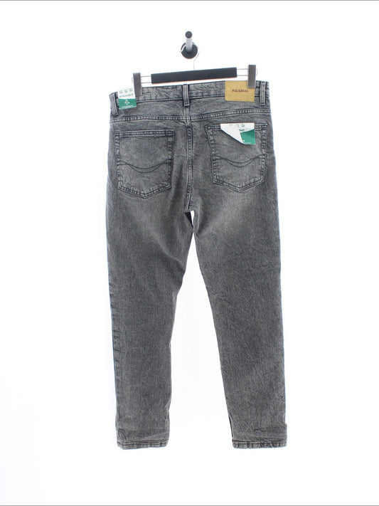 Spodnie jeans PULL&BEAR Rozmiar: 42