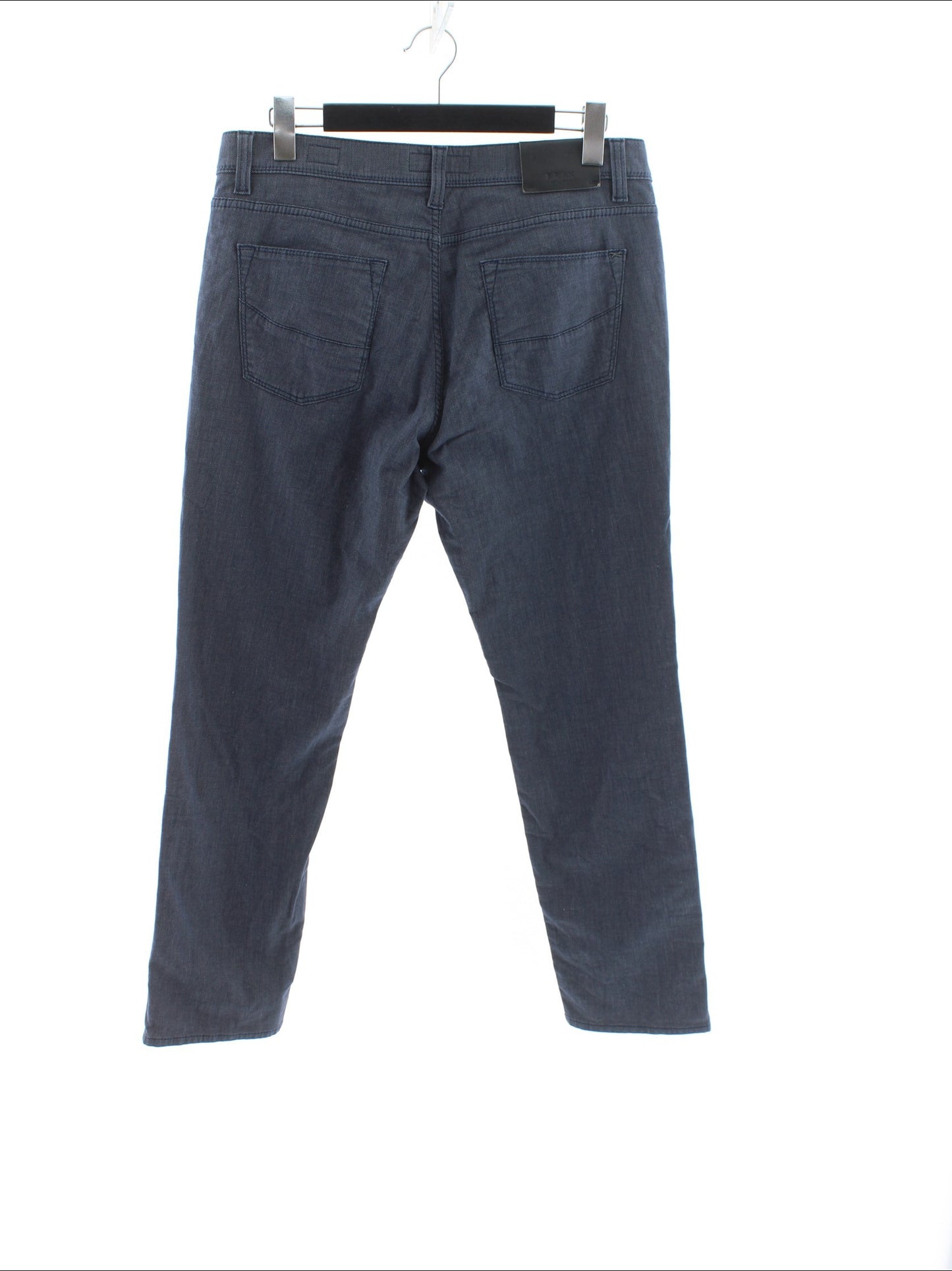 Spodnie Casual Brax Rozmiar: W35/L30