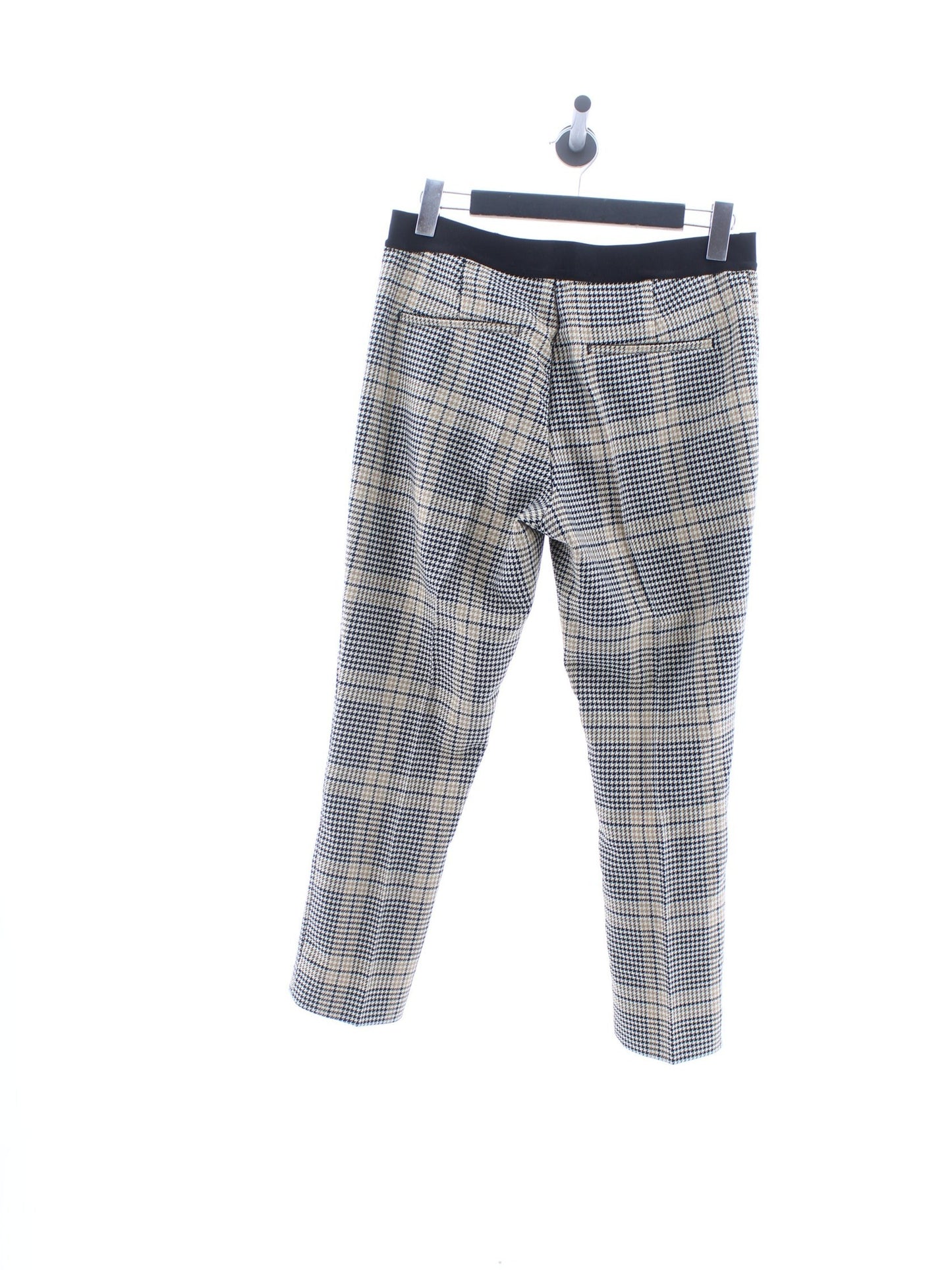 Spodnie Eleganckie H&M Rozmiar: 42