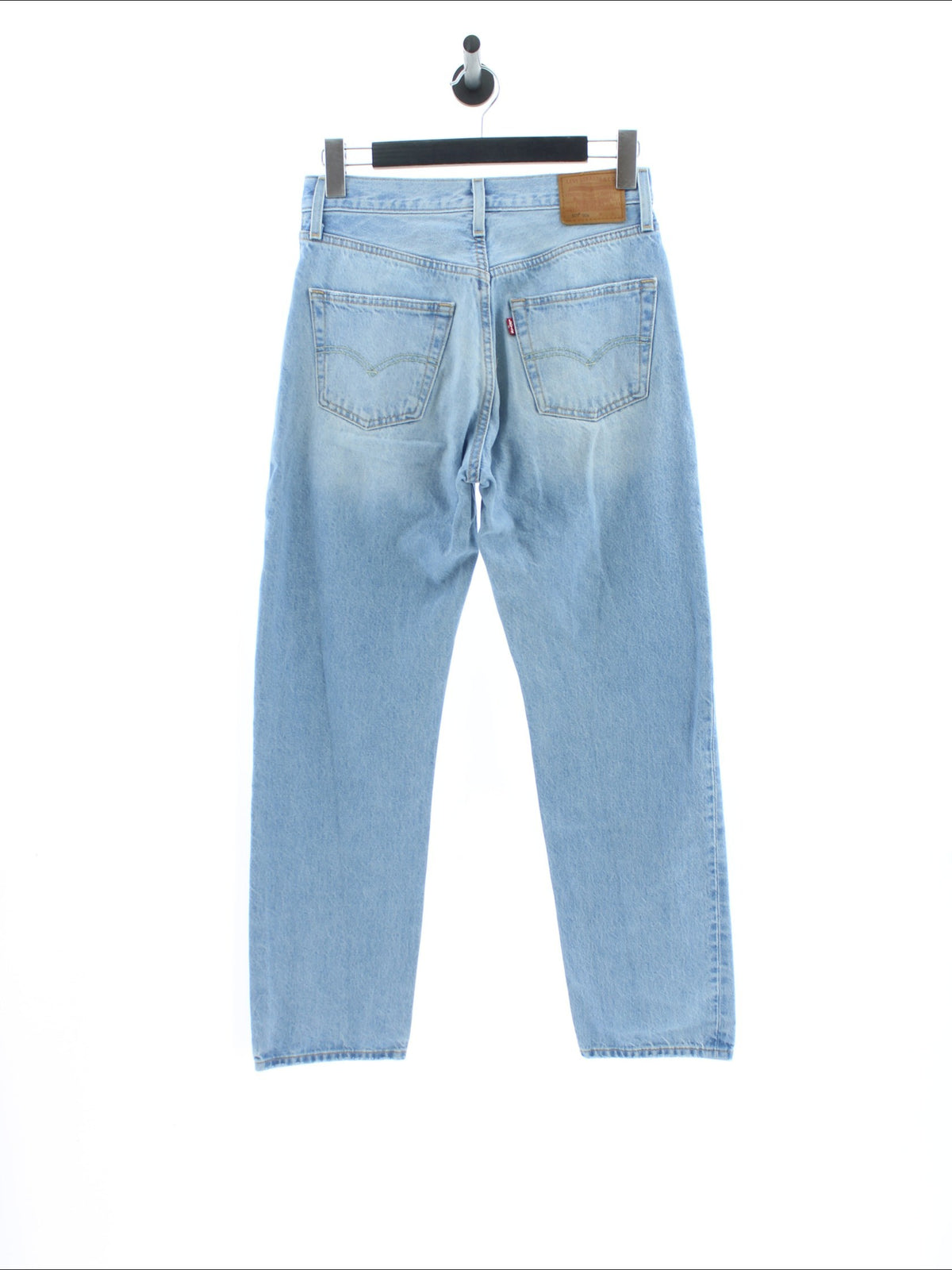 Spodnie jeans LEVI'S® Rozmiar: W26/L32
