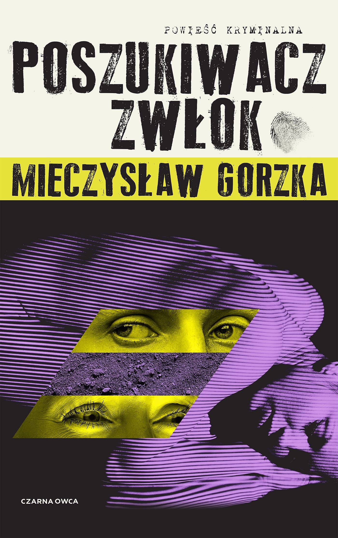 Laura Wilk - Mieczyslaw Gorzka