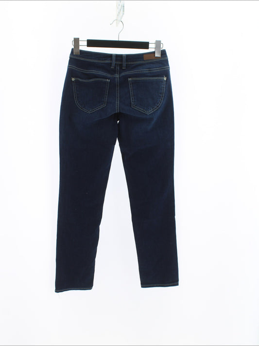 Spodnie jeans Tom Tailor Rozmiar: W27/L30