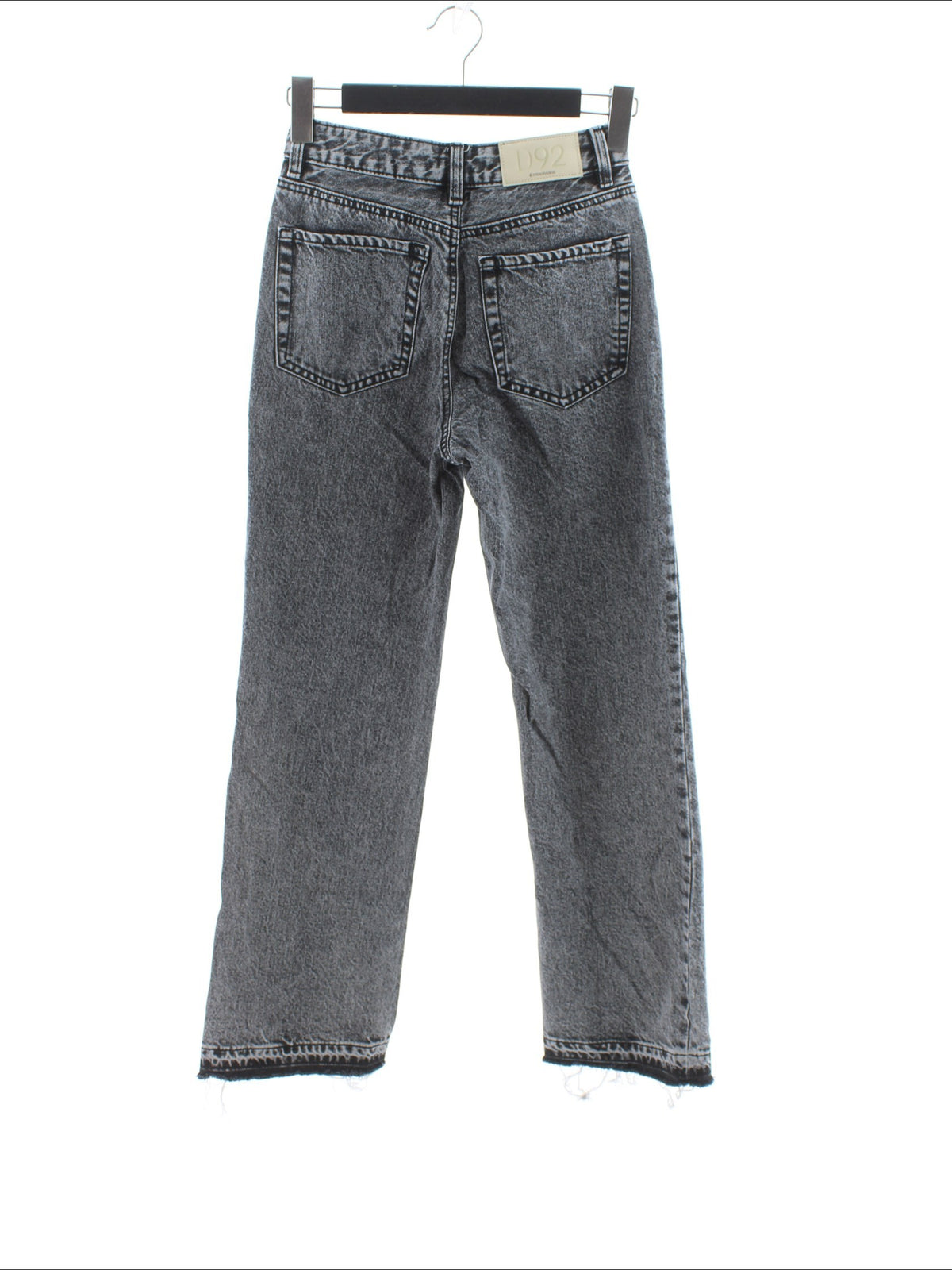 Spodnie jeans Stradivarius Rozmiar: 34