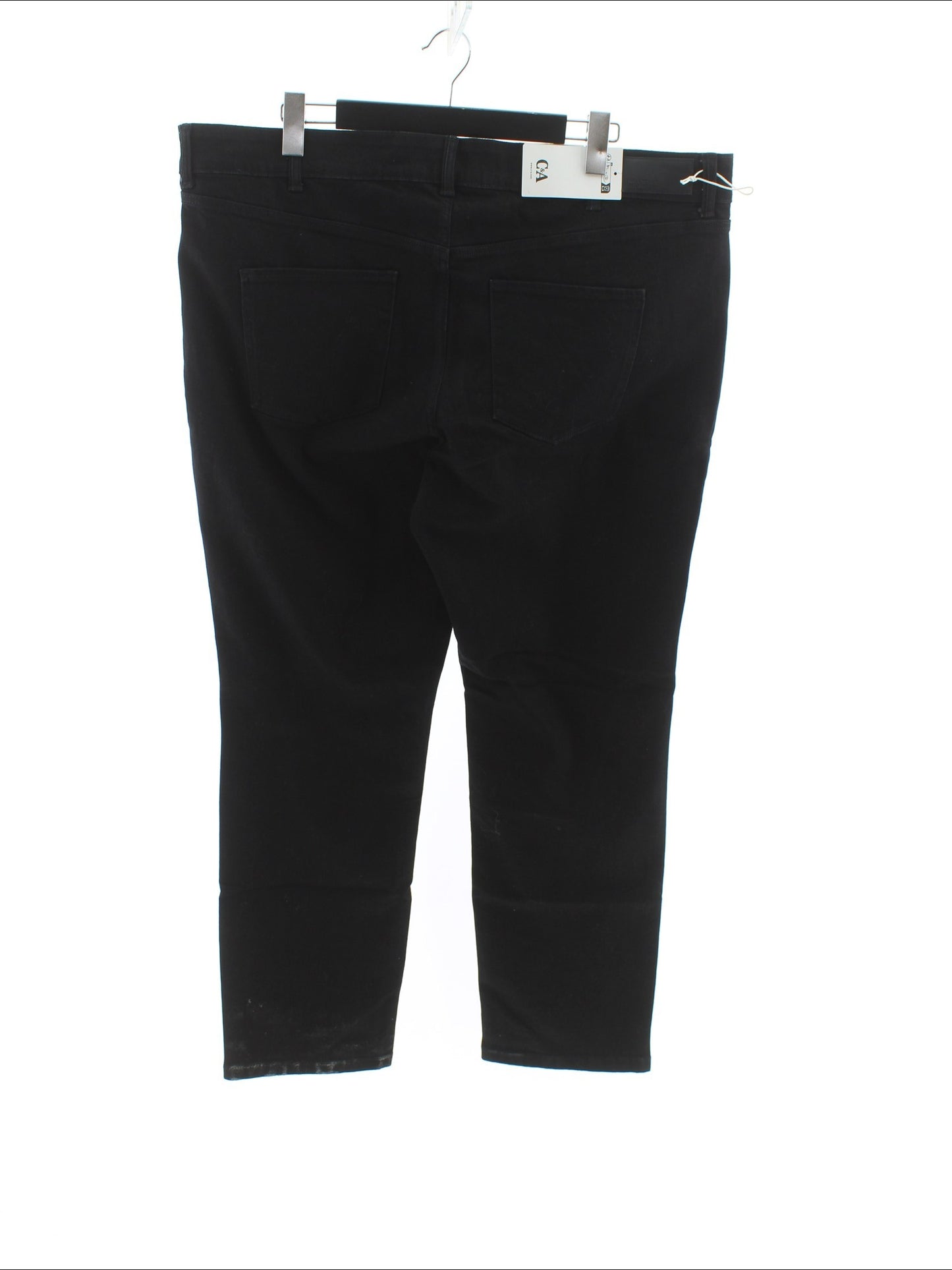 Spodnie jeans C&A Rozmiar: 54