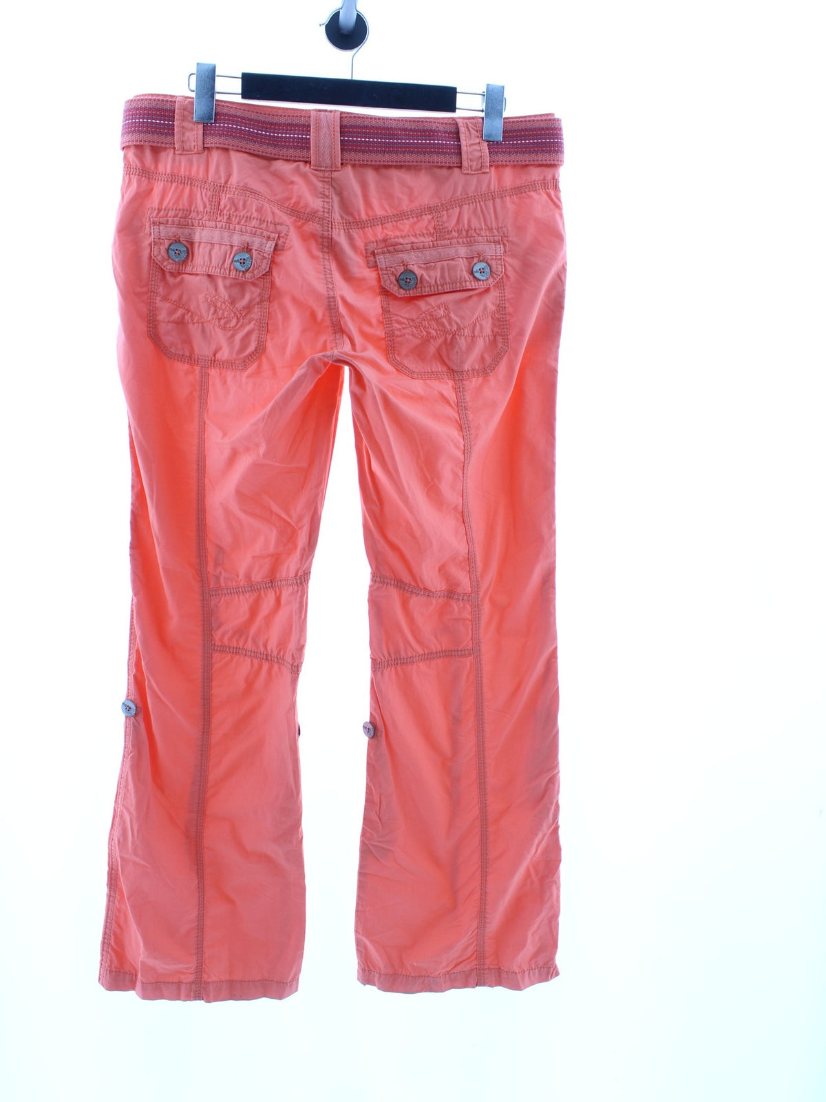 Spodnie Casual EDC BY ESPRIT Rozmiar: 42