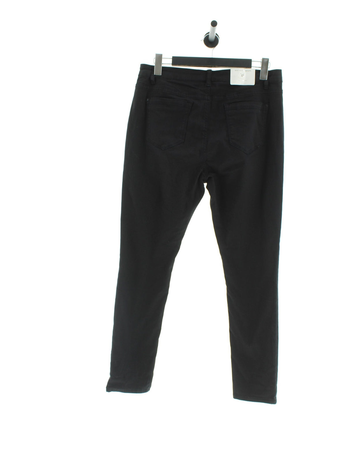 Spodnie Casual Rozmiar: 48