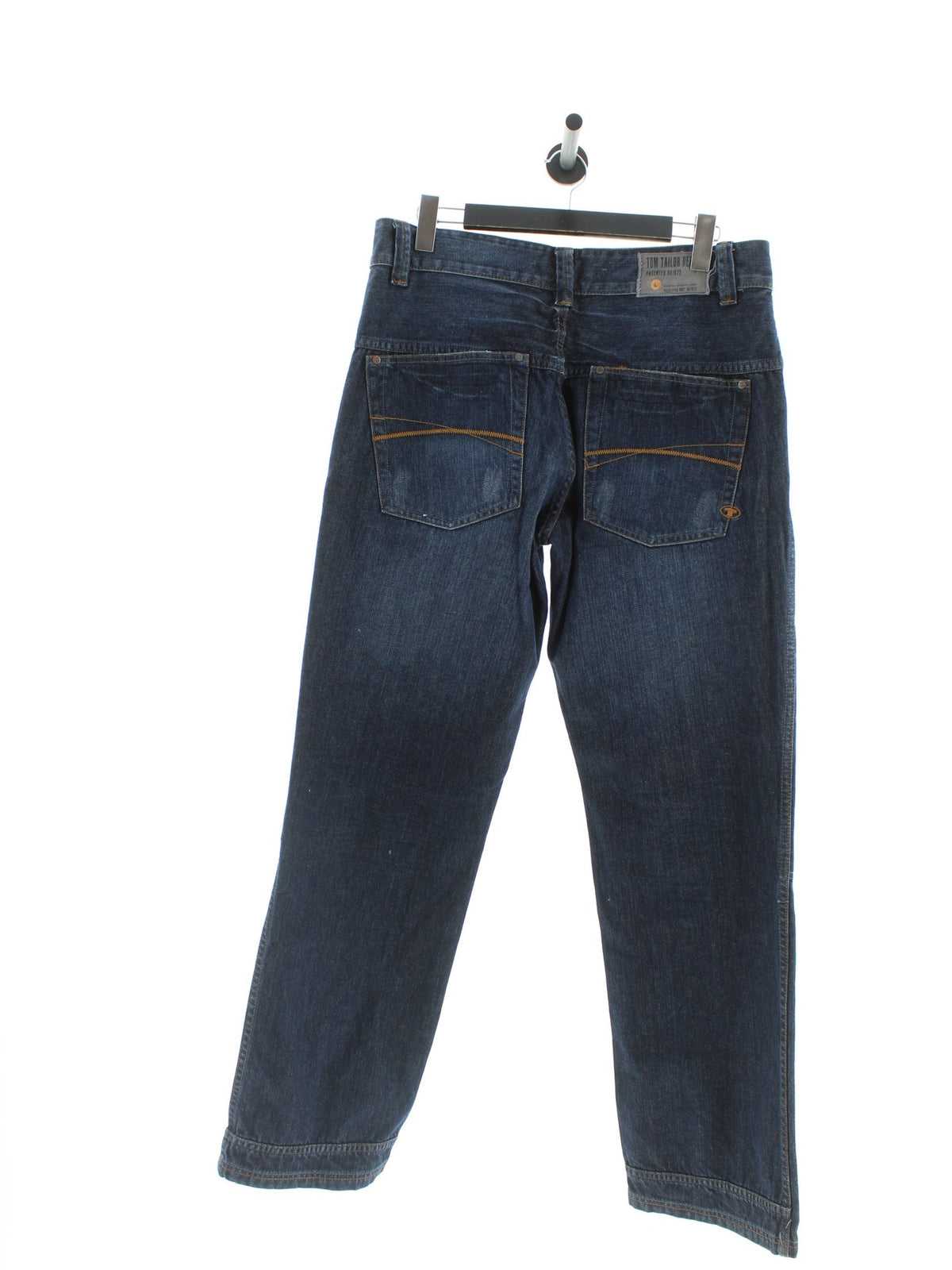 Spodnie jeans Tom Tailor Rozmiar: W36/L34