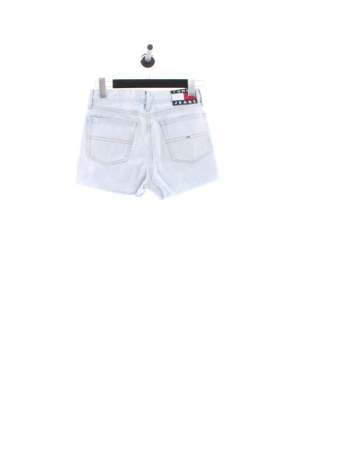 Spodenki Tommy Jeans Rozmiar: 34