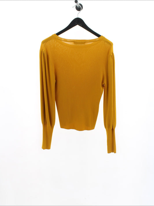 Sweter Zara Rozmiar: L