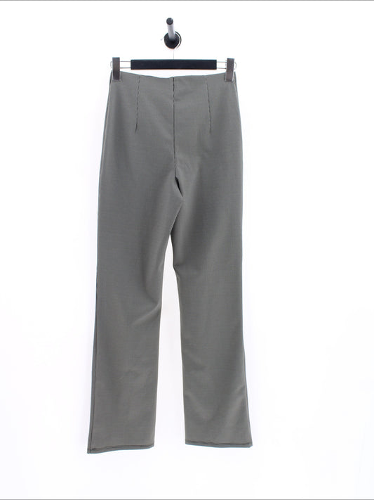 Spodnie Casual H&M Rozmiar: S