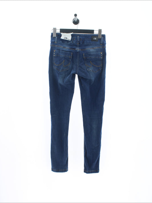 Spodnie jeans LTB Rozmiar: W29/L32
