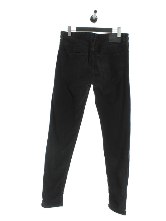 Spodnie jeans JACK & JONES Rozmiar: W32/L38