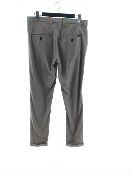 Spodnie Casual JACK & JONES Rozmiar: W32/L34