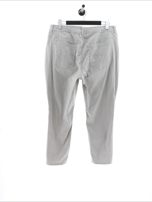 Spodnie Casual SOCCX Rozmiar: M/L