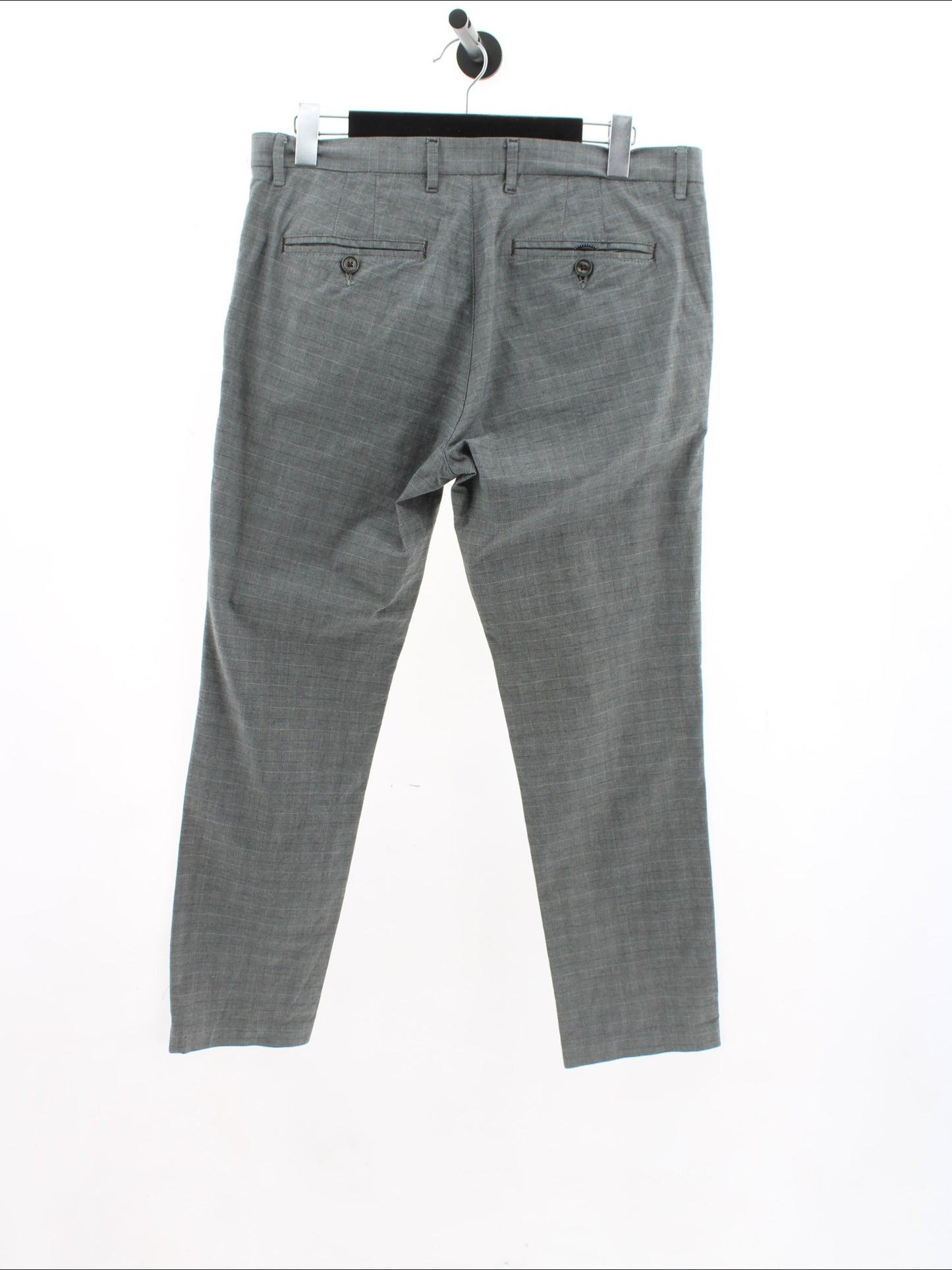 Spodnie Casual Ted Baker Rozmiar: 34