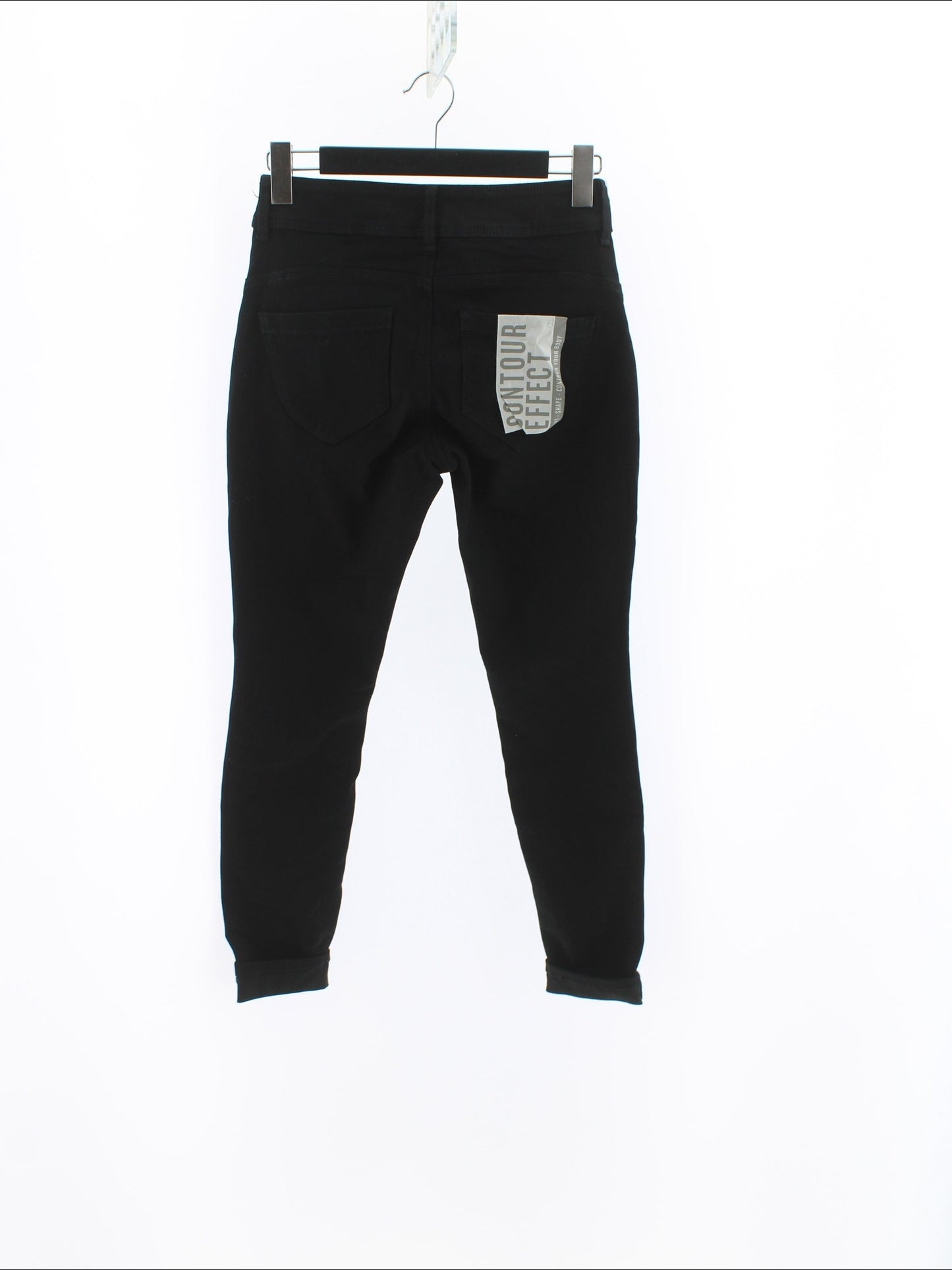 Spodnie Casual Tom Tailor Rozmiar: W27/L30