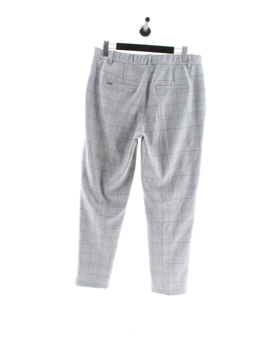 Spodnie Eleganckie Street One Rozmiar: W40/L30