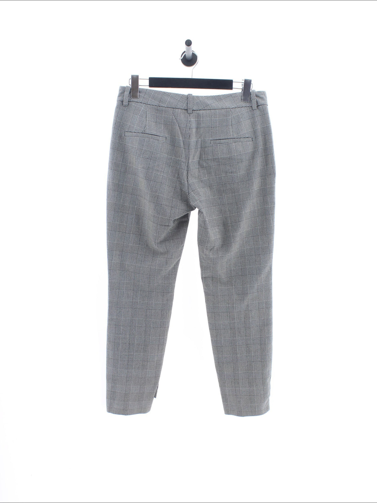 Spodnie Eleganckie Zara Rozmiar: 38