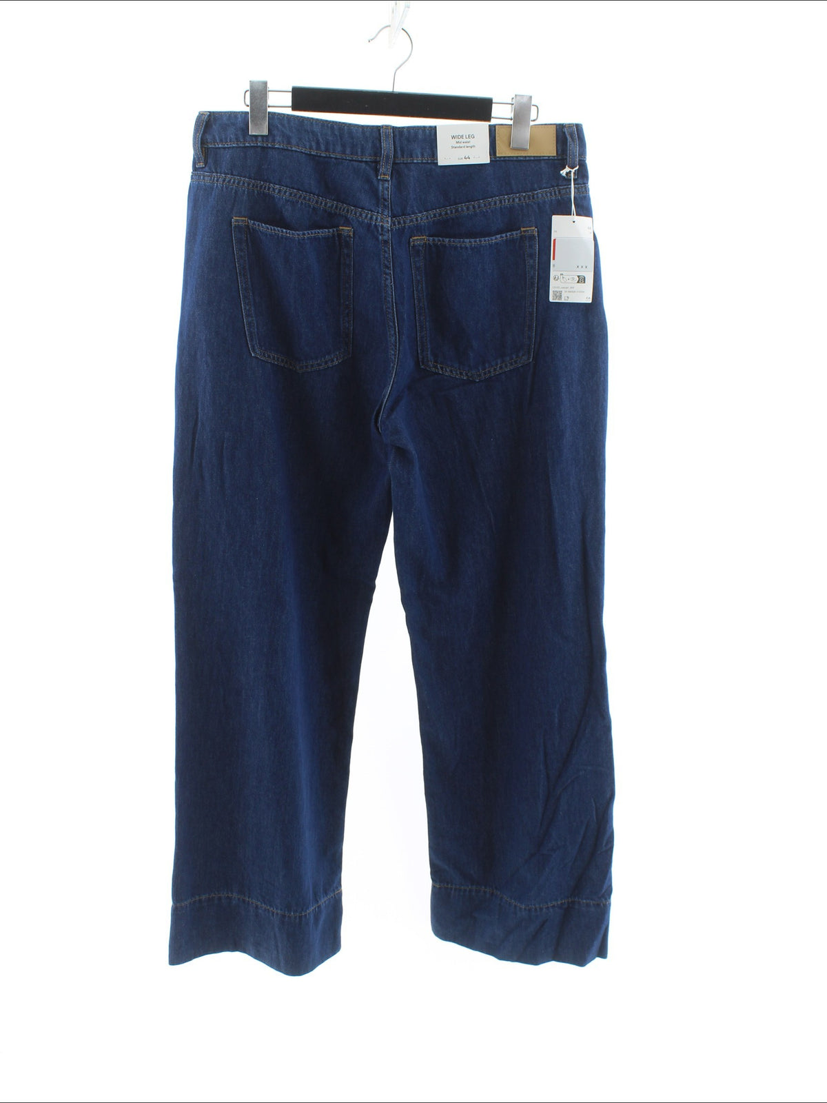 Spodnie jeans C&A Rozmiar: 44