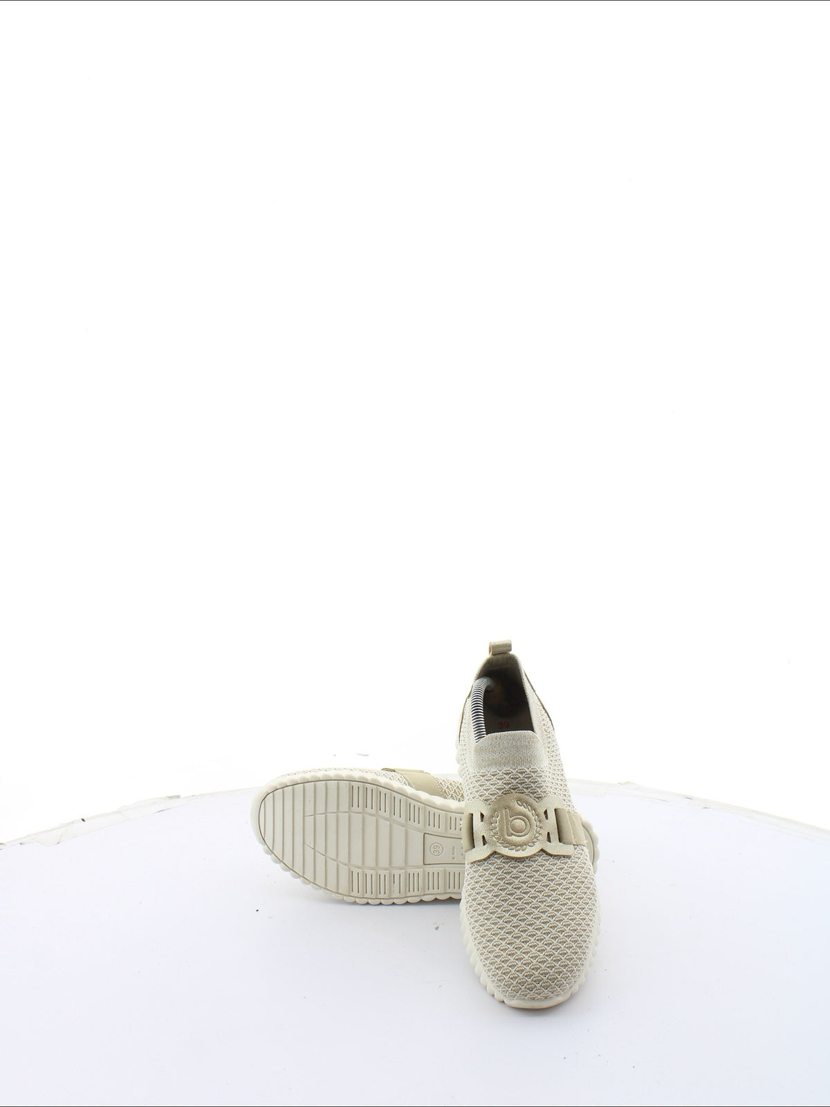 Buty Bugatti Rozmiar: 39