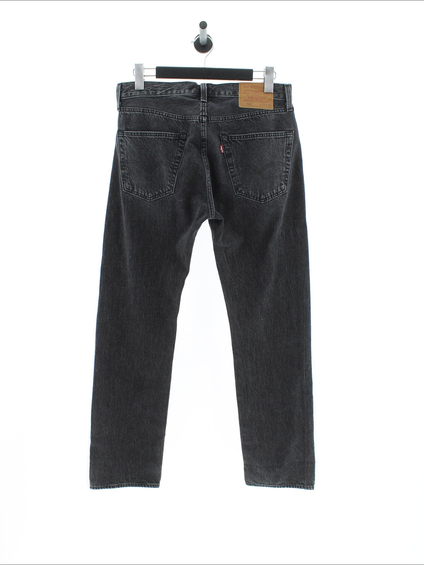 Spodnie jeans LEVI'S® Rozmiar: W31/L32