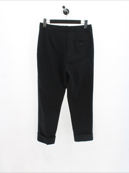 Spodnie Casual Zara Rozmiar: M