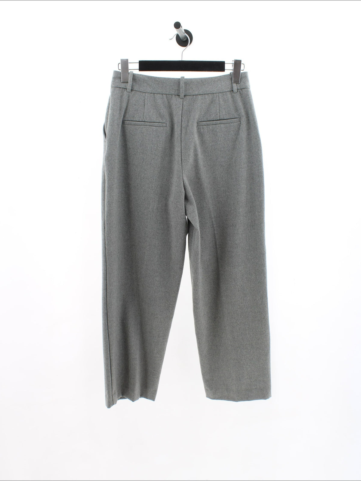 Spodnie Casual Zara Rozmiar: S