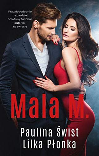 Mala M. - Lilka Plonka Paulina Swist