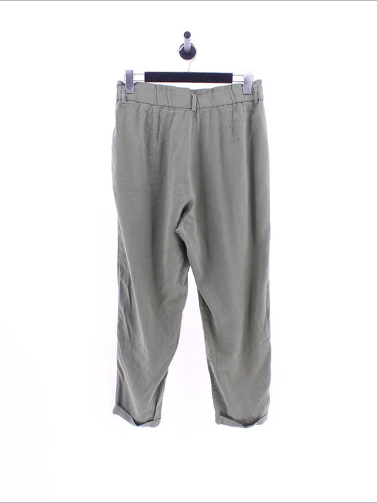 Spodnie Casual Zara Rozmiar: L