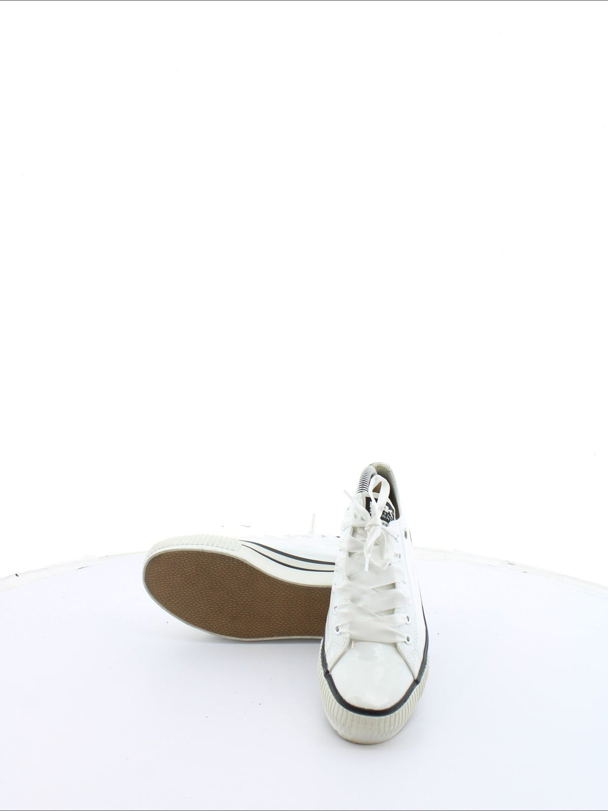Trampki British Knights Rozmiar: 39