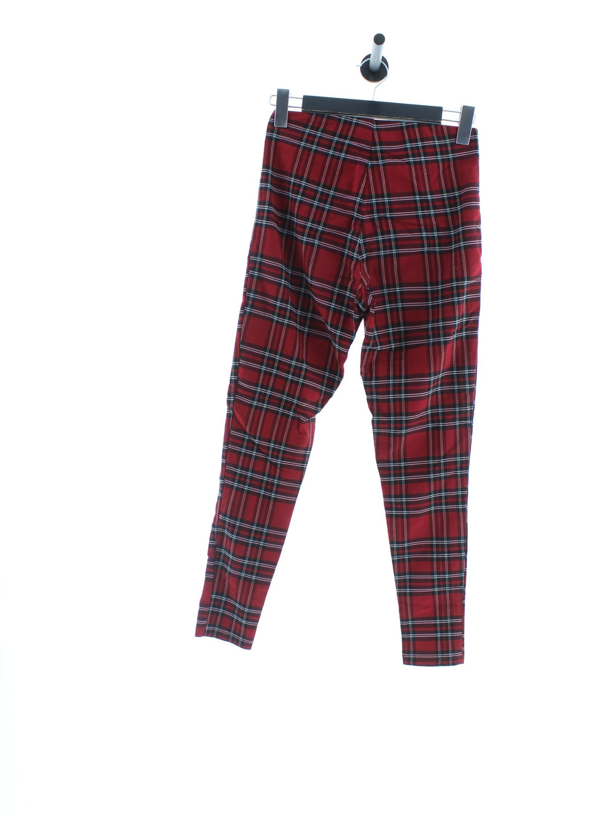 Spodnie Casual Zara Rozmiar: S