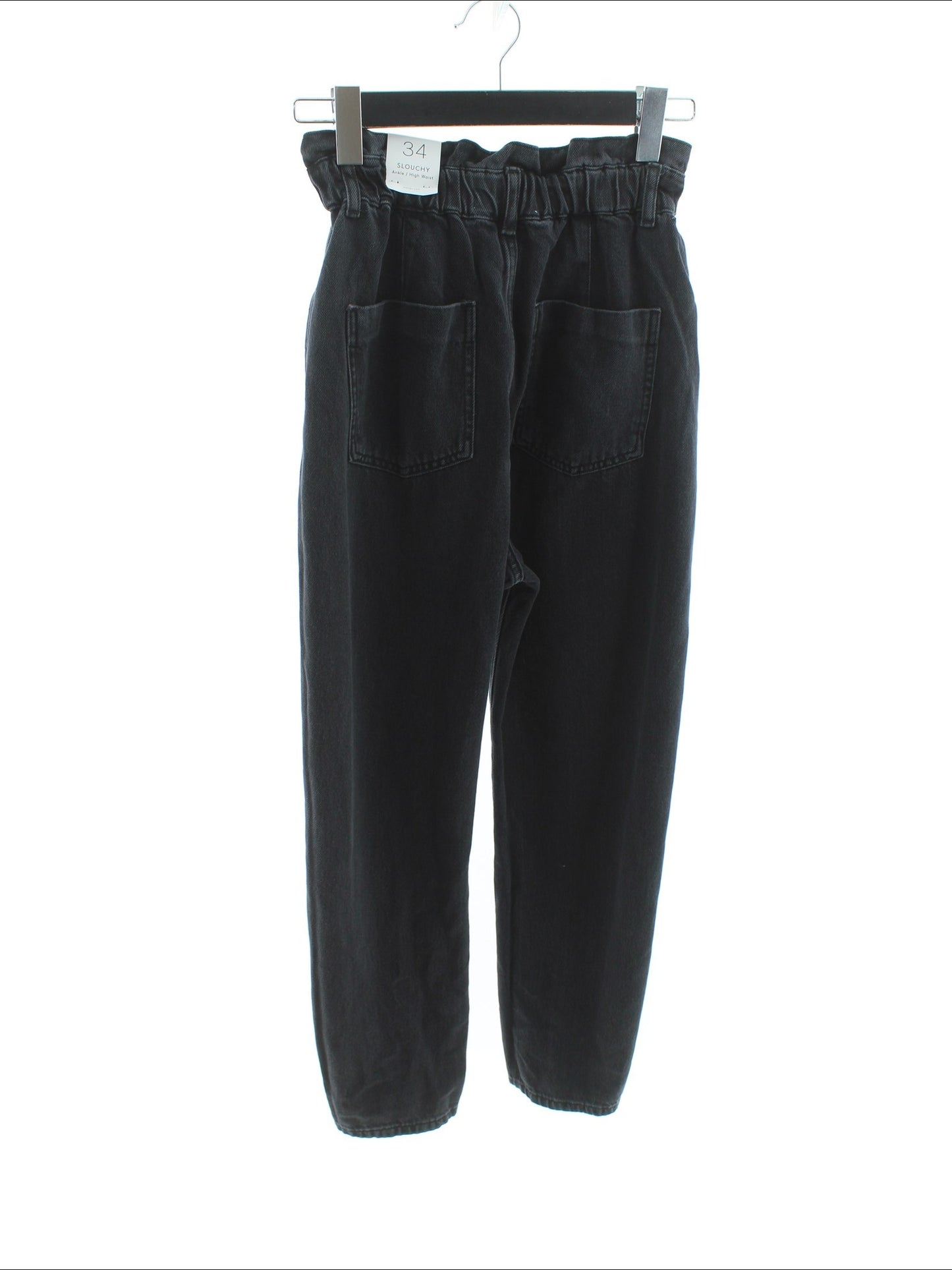 Spodnie jeans Mango Rozmiar: 34